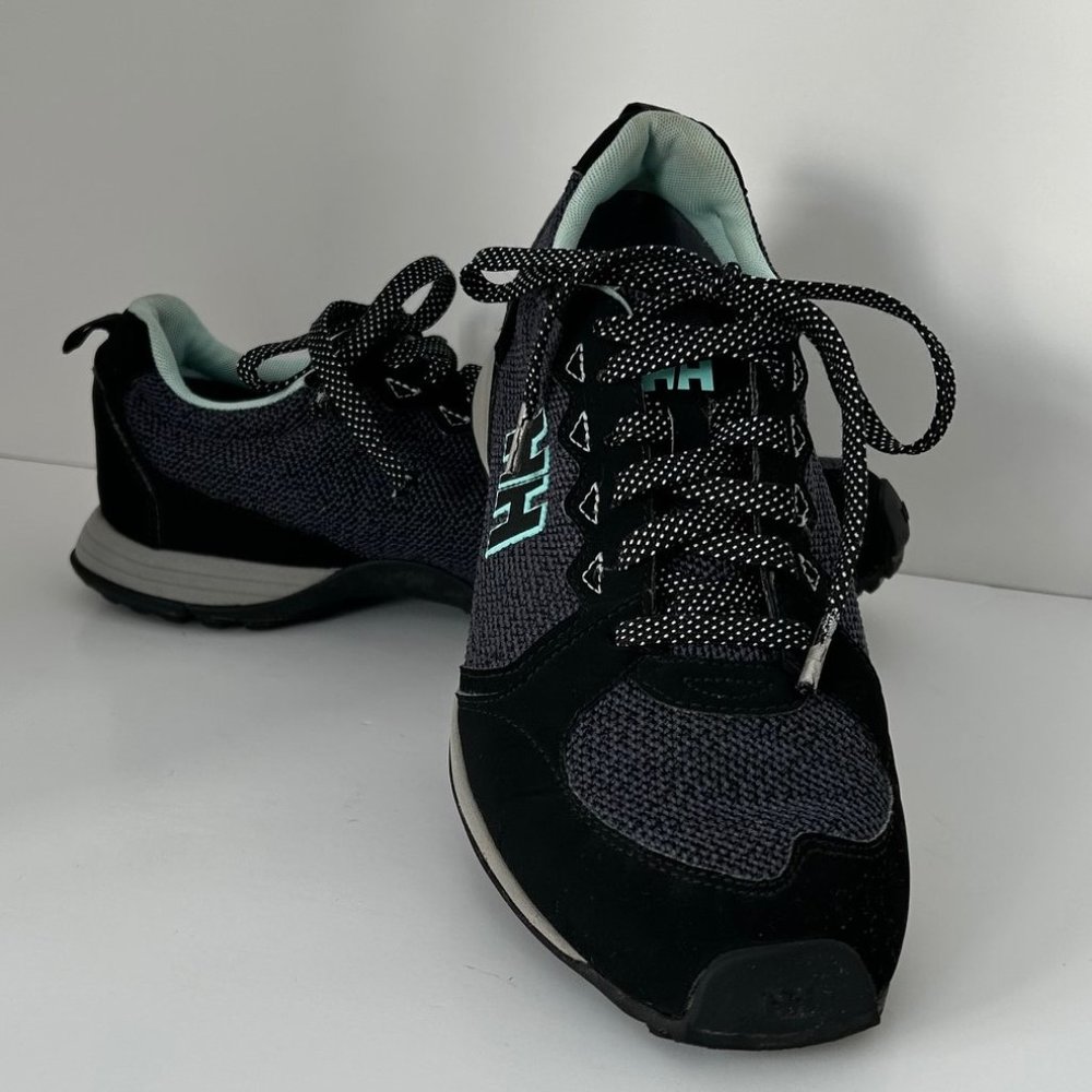 Helly Hansen Waterproof Running Shoes Size 8